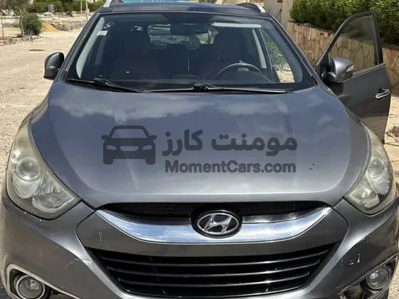 هيونداي IX35 موديل 2014 Premium Panorama Highlander للبيع