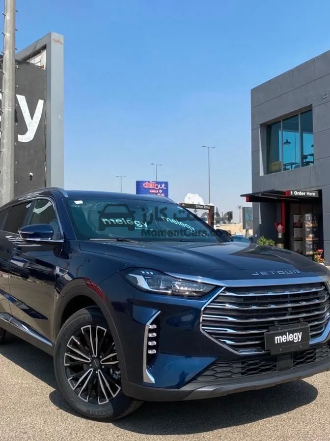 جيتور X70 Plus محلي أعلى فئة 2026 للبيع