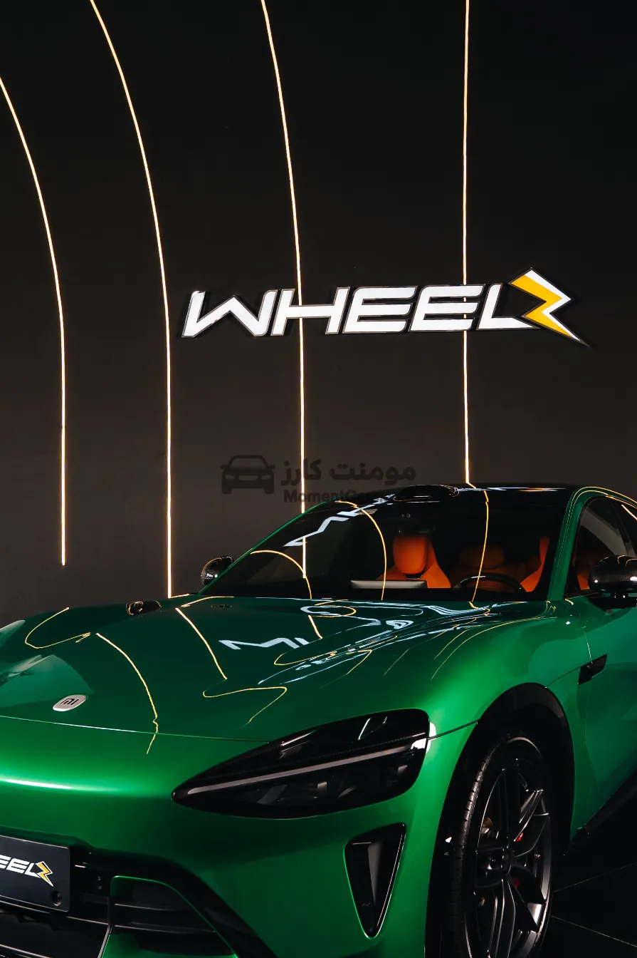شاومي YU7 Max 2025 كهرباء SUV للبيع