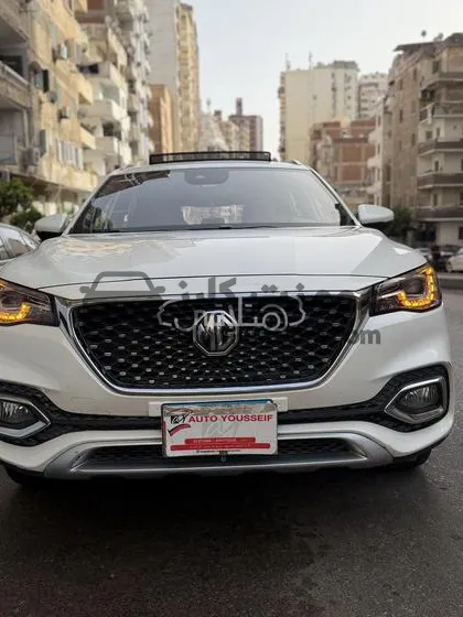 MG HS 2021 للبيع