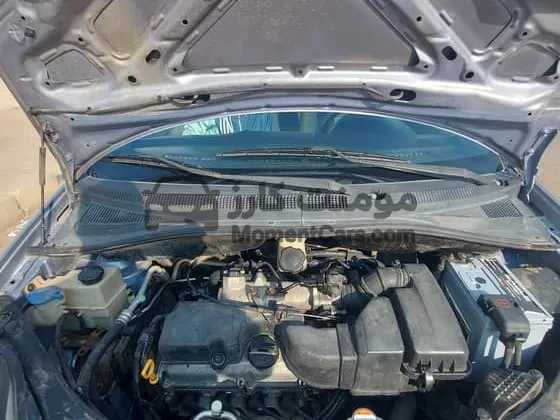 كيا بيكانتو 2006 للبيع