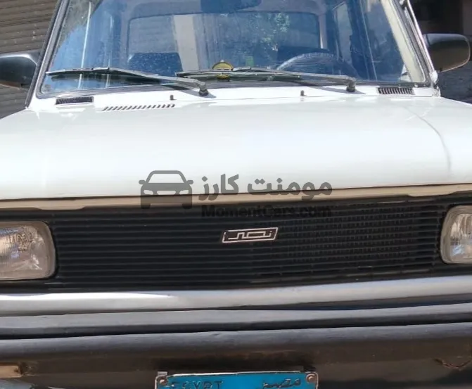 فيات 128 نوفا 2006 للبيع