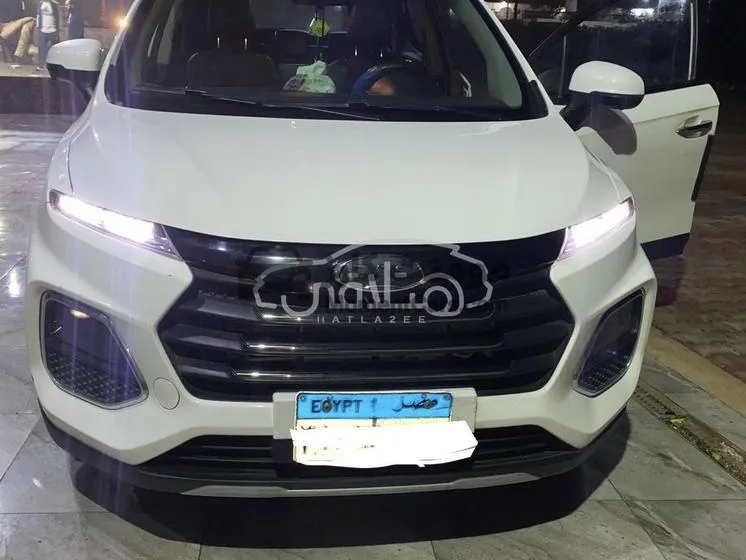 جاك JS3 توب لاين 2022 للبيع