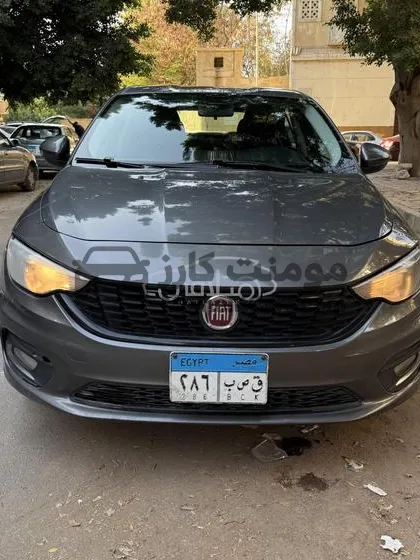 فيات تيبو 2020 أوتوماتيك للبيع
