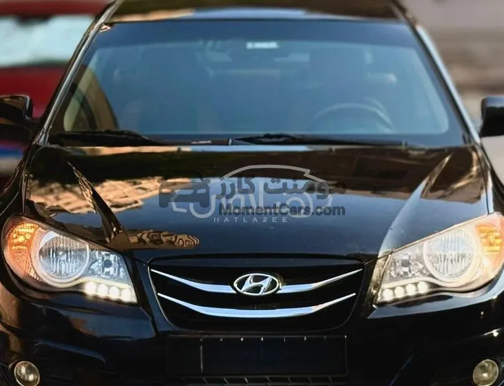 هيونداي إلنترا 2020 للبيع