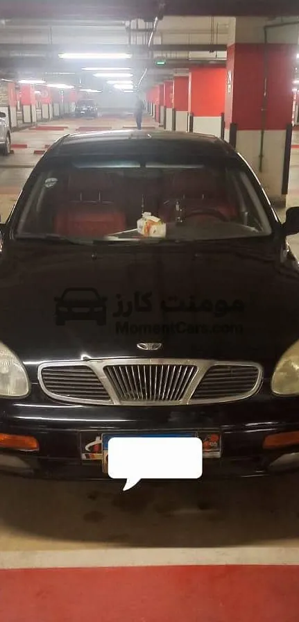 دايو ليجانزا 2001 مانيوال للبيع