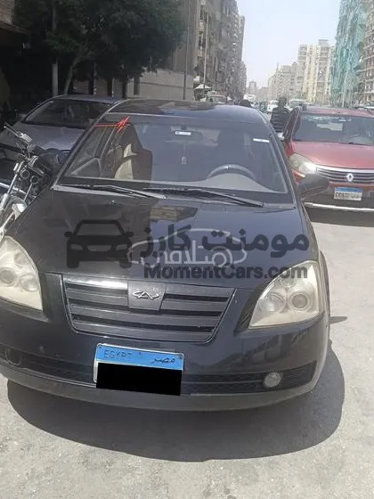 اسبيرانزا A516 موديل 2009 للبيع