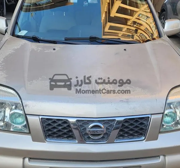 نيسان اكس تريل 2009 للبيع