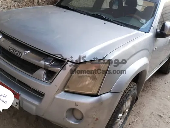 شيفروليه بيك أب 2013 دبل كابينة أوتوماتيك للبيع