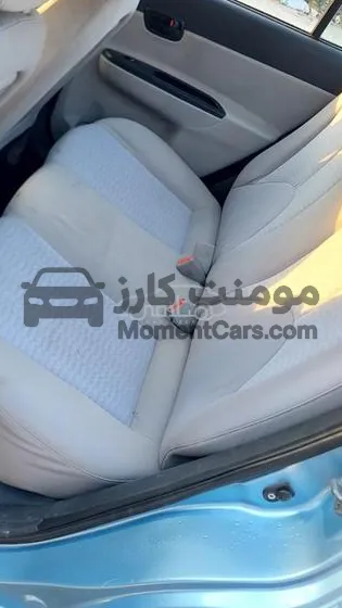 هيونداي نيو اكسنت 2010 للبيع
