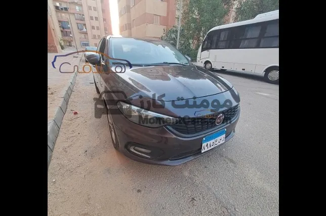فيات تيبو اتوماتيك 2021 للبيع