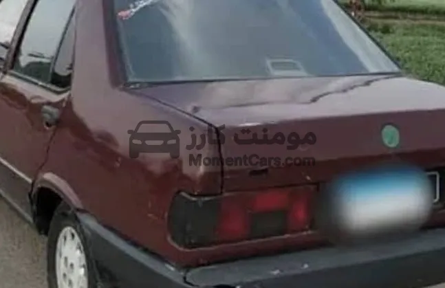 فيات شاهين 2006 للبيع