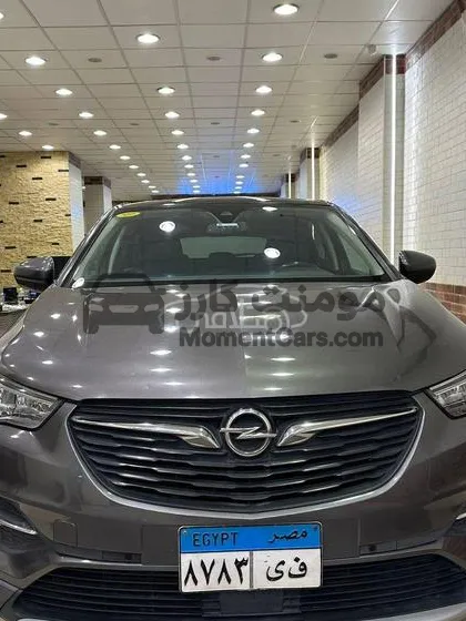 اوبل جراند لاند 2022 Highline للبيع