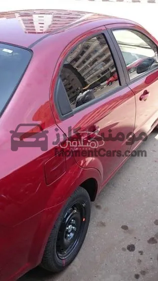شيفروليه افيو 2015 أوتوماتيك للبيع