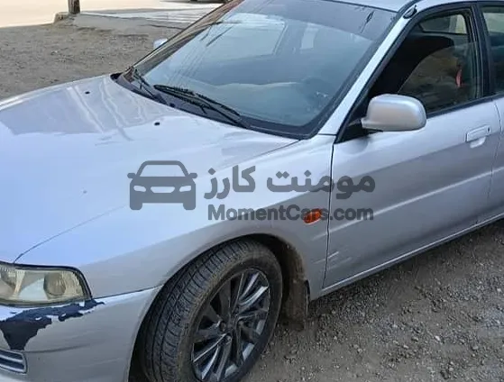ميتسوبيشي لانسر كريستالة 1999 أوتوماتيك للبيع