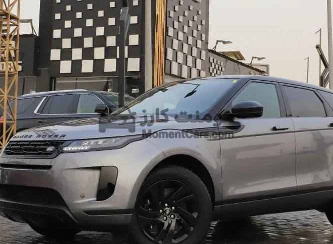رينج روفر ايفوك 2026 زيرو للبيع