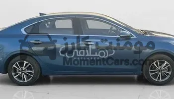 كيا K3 جراند سيراتو 2022 للبيع