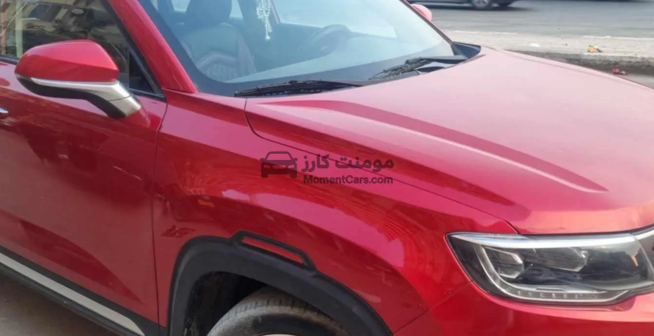 شانجان CS35 بلس 2022 أوتوماتيك للبيع