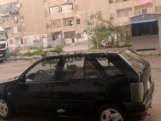 فيات تيبو 1991 للبيع