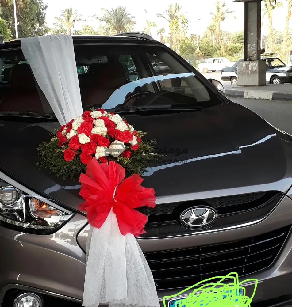 هيونداي IX35 موديل 2016 فابريكا للبيع
