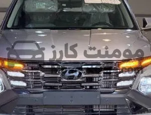 هيونداي توسان 2025 زيرو للبيع - فئة Night