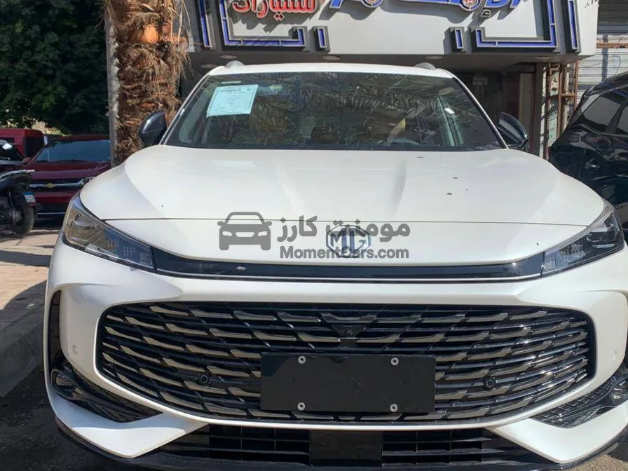 إم جي HS 2026 زيرو للبيع SUV