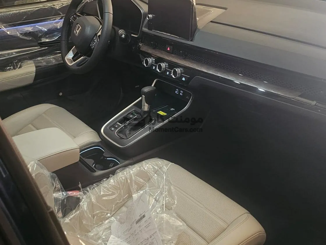 هوندا CR-V 2025 أعلى فئة زيرو للبيع