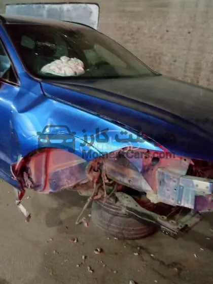 فولفو XC90 موديل 2021 للبيع