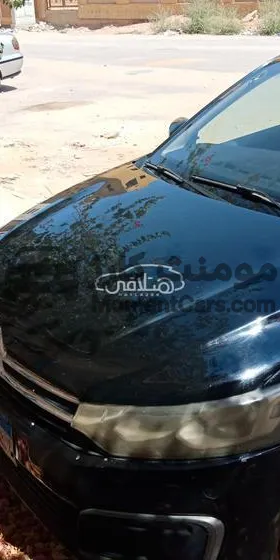 سيتروين سي اليزيه 2020 للبيع