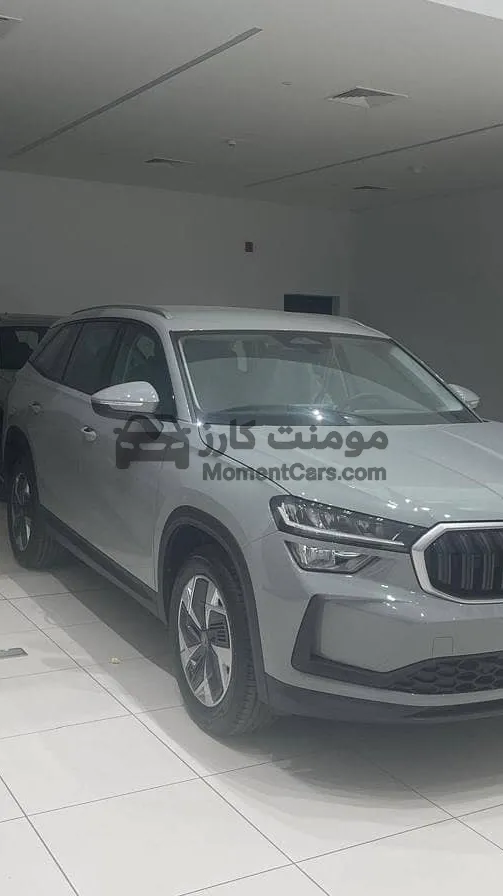 سكودا كودياك 2025 Selection للبيع