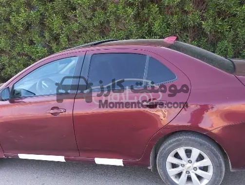 شيفروليه أوبترا 2020 أوتوماتيك للبيع