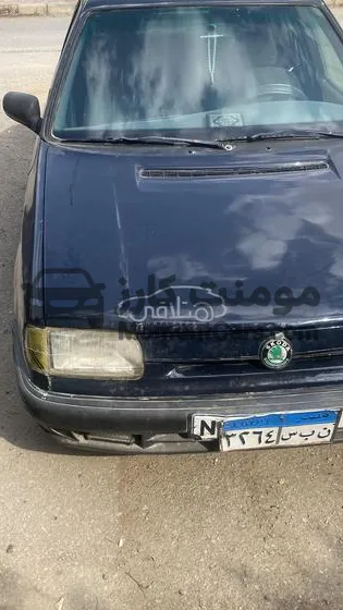 سكودا فيليشيا 1998 للبيع
