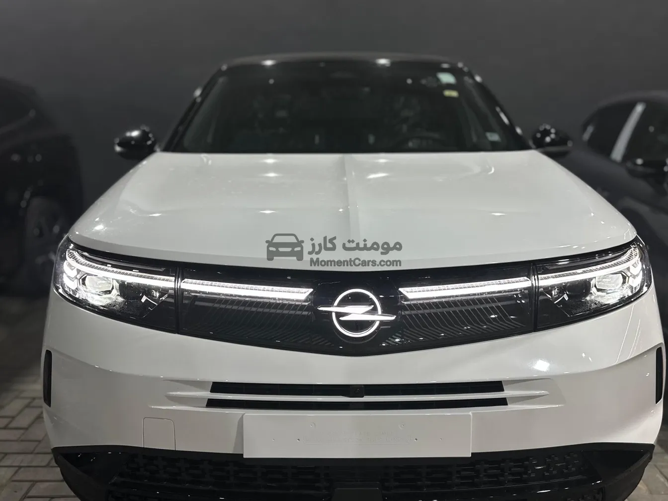 أوبل جراند لاند 2026 جديدة للبيع
