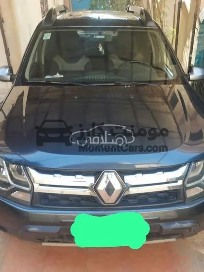 رينو داستر 2018 أوتوماتيك للبيع
