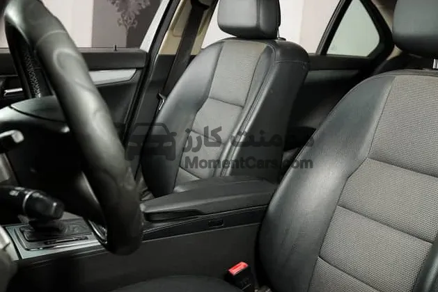 مرسيدس C180 موديل 2009 فبريكا للبيع