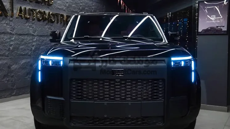 روكس Rox 01 موديل 2026 جديدة للبيع