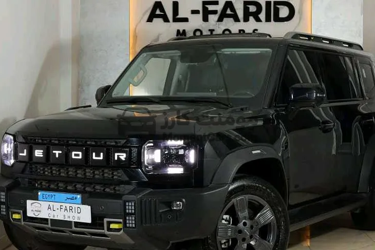 جيتور T2 موديل 2024 جديدة للبيع