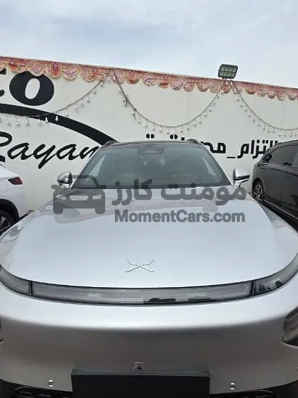 للبيع اكس بينج G9 موديل 2025 جديدة بالتقسيط بدون فوائد
