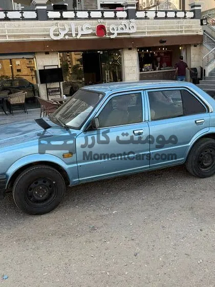 هوندا سيفيك 1981 للبيع