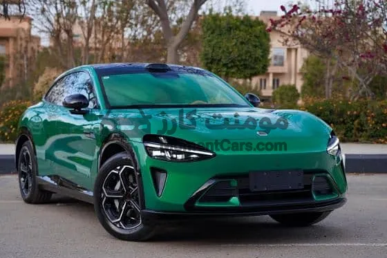 شاومي YU7 2025 كهرباء SUV للبيع