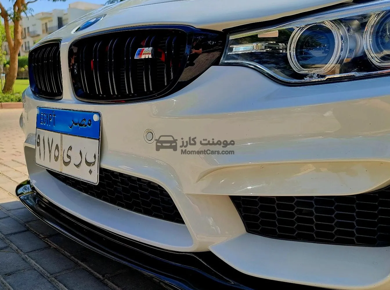 بي ام دبليو 440i Gran Coupe 2016 للبيع