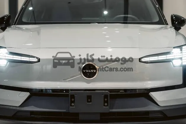 فولفو EX30 موديل 2026 كهرباء جديدة للبيع