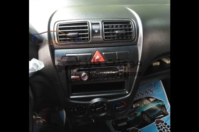 كيا بيكانتو 2009 مانيوال فابريكة حالة ممتازة