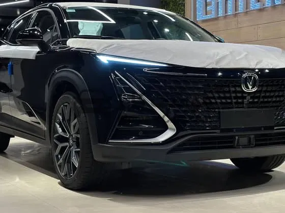 شانجان يوني تي Premium موديل 2026 للبيع