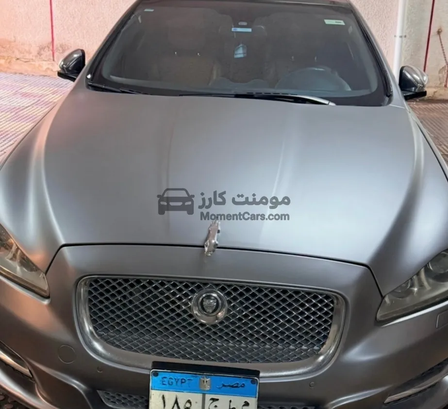 جاكوار XJL 2010 للبيع