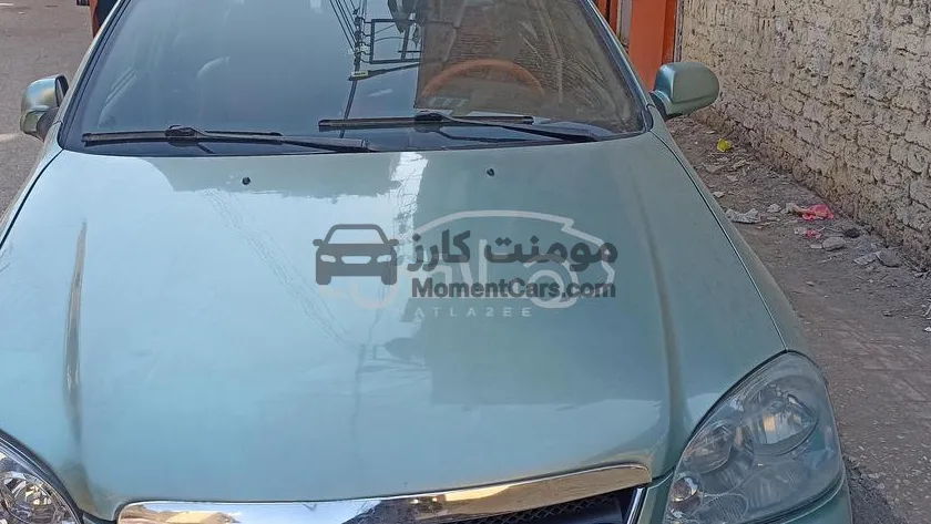 شيفروليه أوبترا 2005 خليجي أوتوماتيك للبيع