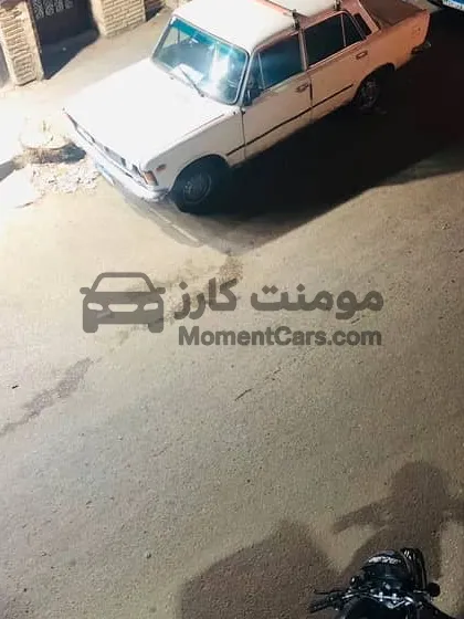 فيات 125 موديل 1975 للبيع