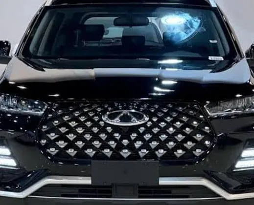 سبيرانزا تيجو 7 برو 2023 اتوماتيك كسر زيرو للبيع