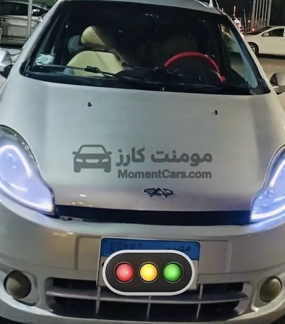 اسبيرانزا A113 موديل 2012 للبيع