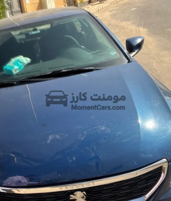 بيجو 301 اكتيف 2020 أوتوماتيك للبيع